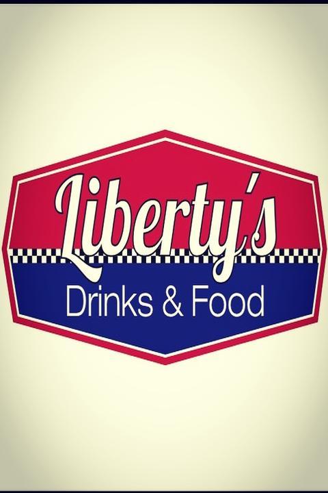 Liberty S Drinks & Food